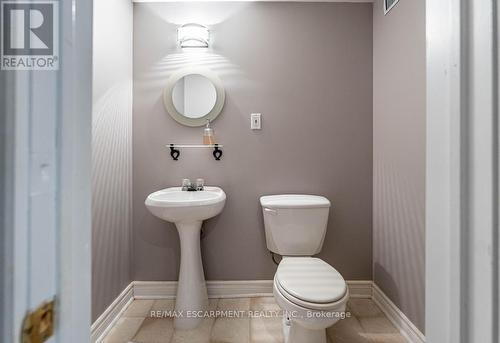 69 Vail Meadows Crescent, Clarington, ON - Indoor Photo Showing Bathroom