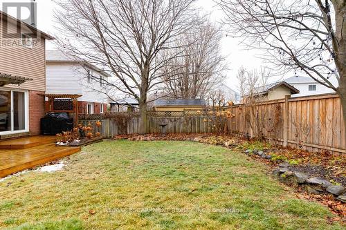 69 Vail Meadows Crescent, Clarington, ON - Outdoor