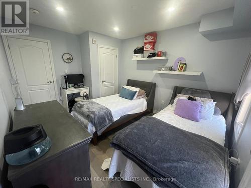 209 - 3865 Major Mackenzie Drive W, Vaughan, ON - Indoor Photo Showing Bedroom