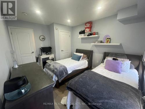 209 - 3865 Major Mackenzie Drive W, Vaughan, ON - Indoor Photo Showing Bedroom