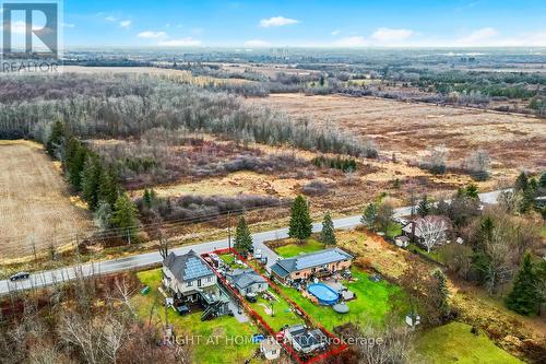 51 Range Road, Ajax (South East), ON - Outdoor With View