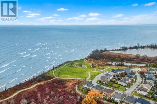 51 Range Road, Ajax (South East), ON - Outdoor With Body Of Water With View