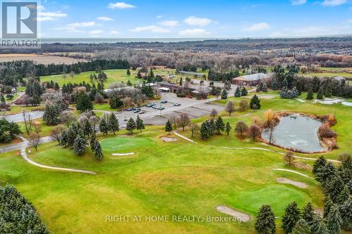 51 Range Road, Ajax (South East), ON - Outdoor With View