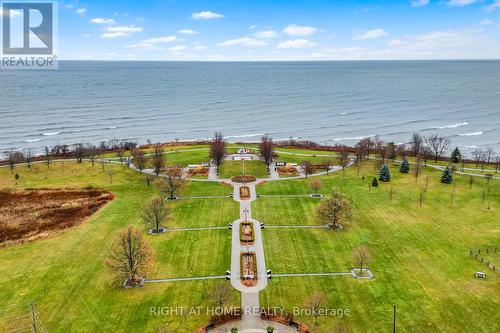 51 Range Road, Ajax (South East), ON - Outdoor With Body Of Water With View