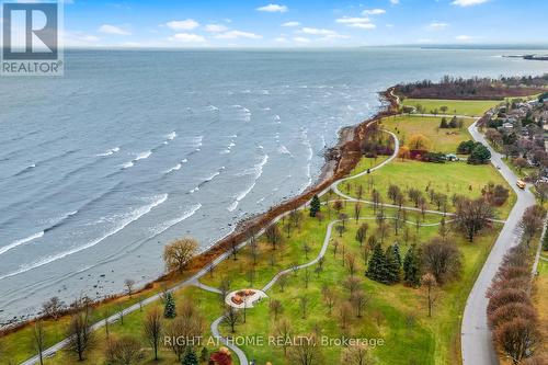 51 Range Road, Ajax (South East), ON - Outdoor With Body Of Water With View