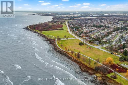 51 Range Road, Ajax (South East), ON - Outdoor With Body Of Water With View