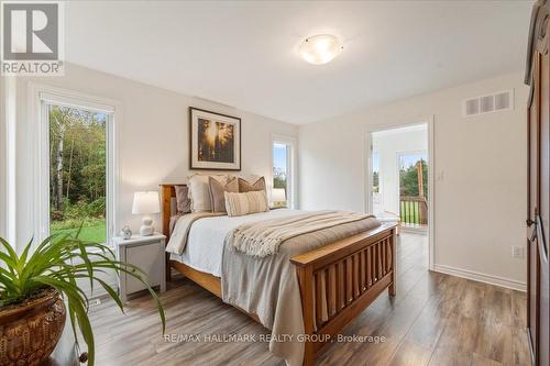 807 St Felix Road, Clarence-Rockland, ON - Indoor Photo Showing Bedroom