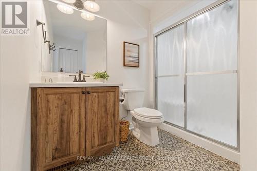 807 St Felix Road, Clarence-Rockland, ON - Indoor Photo Showing Bathroom