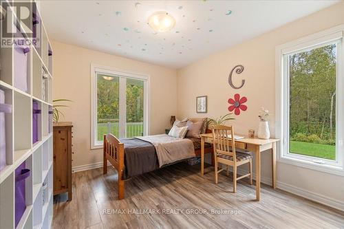 807 St Felix Road, Clarence-Rockland, ON - Indoor Photo Showing Bedroom