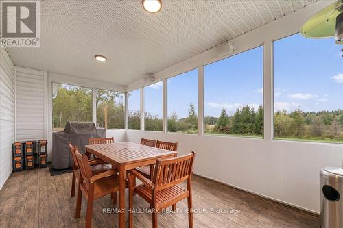 807 St Felix Road, Clarence-Rockland, ON -  Photo Showing Dining Room