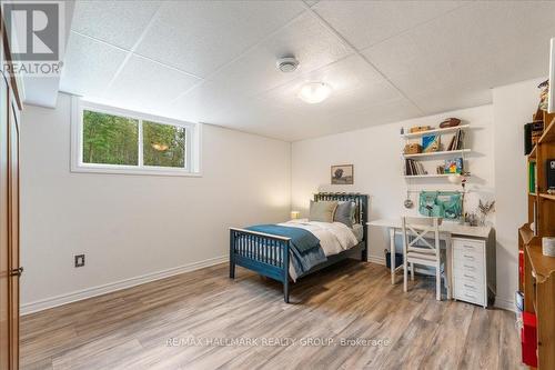 807 St Felix Road, Clarence-Rockland, ON - Indoor Photo Showing Bedroom