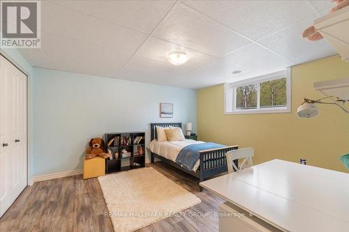 807 St Felix Road, Clarence-Rockland, ON - Indoor Photo Showing Bedroom