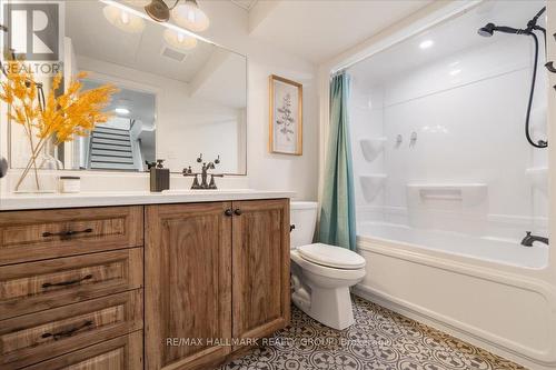 807 St Felix Road, Clarence-Rockland, ON - Indoor Photo Showing Bathroom