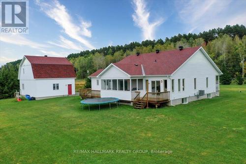 807 St Felix Road, Clarence-Rockland, ON - Outdoor With Exterior