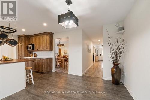 807 St Felix Road, Clarence-Rockland, ON - Indoor Photo Showing Kitchen