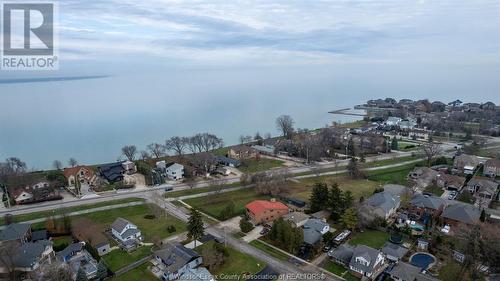 524 Jarvis, Windsor, ON - Outdoor With View