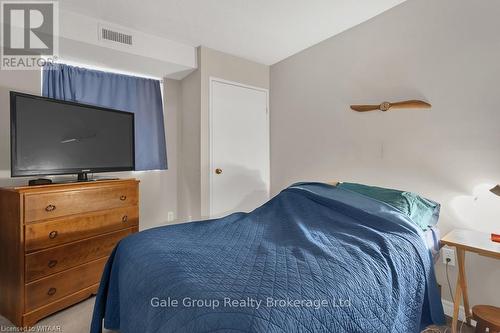 302 - 163 Ferguson Drive, Woodstock (Woodstock - South), ON - Indoor Photo Showing Bedroom