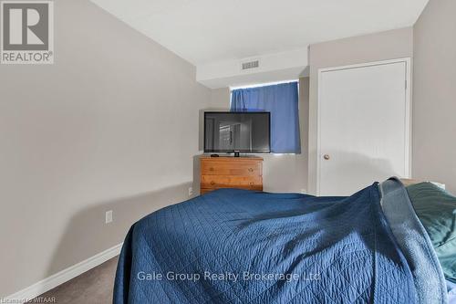 302 - 163 Ferguson Drive, Woodstock (Woodstock - South), ON - Indoor Photo Showing Bedroom