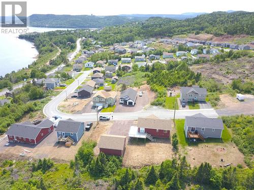 18-20 Ridgewood Crescent, Clarenville, NL - Outdoor With View