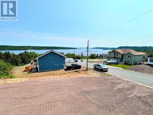 18-20 Ridgewood Crescent, Clarenville, NL - Outdoor With Body Of Water