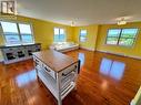 18-20 Ridgewood Crescent, Clarenville, NL  - Indoor 