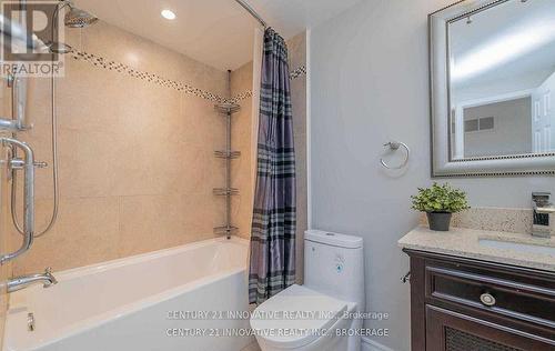 6 Heaver Drive, Whitby, ON - Indoor Photo Showing Bathroom