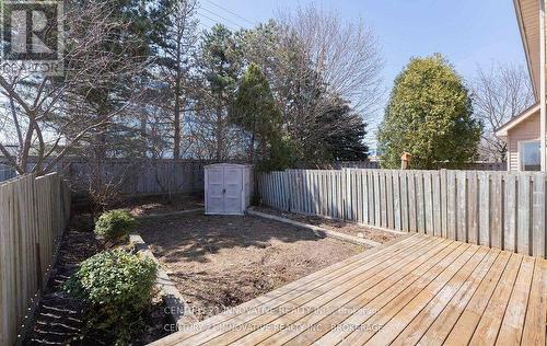 6 Heaver Drive, Whitby, ON - Outdoor