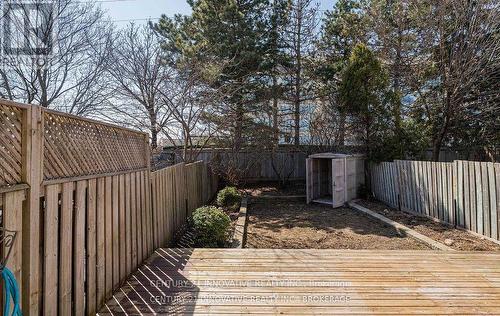 6 Heaver Drive, Whitby, ON - Outdoor