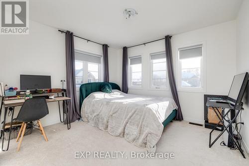 2344 Equestrian Crescent, Oshawa, ON - Indoor Photo Showing Bedroom