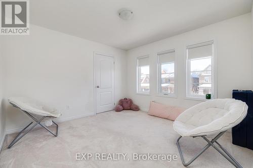 2344 Equestrian Crescent, Oshawa, ON - Indoor Photo Showing Bedroom