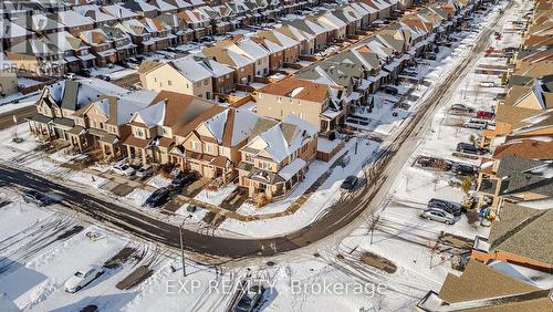 2344 Equestrian Crescent, Oshawa, ON - 