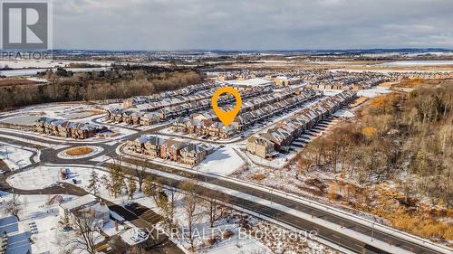 2344 Equestrian Crescent, Oshawa, ON - Outdoor With View