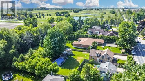 2139 Adjala-Tecumseth Townline, New Tecumseth, ON - Outdoor With View