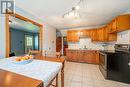 2139 Adjala-Tecumseth Townline, New Tecumseth, ON  - Indoor Photo Showing Kitchen With Double Sink 