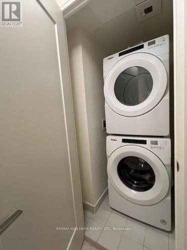 314 - 8690 Jane Street, Vaughan, ON - Indoor Photo Showing Laundry Room