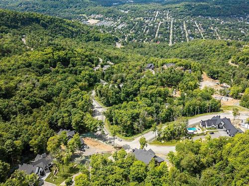 Vue d'ensemble - 710 Rue Du Mont-Blanc, Saint-Sauveur, QC - Outdoor With View