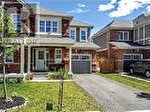 9 Leblanc Crescent, Brampton, ON 