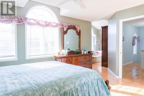 Main - 26 Buffridge Trail, Brampton, ON - Indoor Photo Showing Bedroom