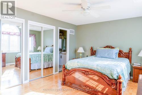 Main - 26 Buffridge Trail, Brampton, ON - Indoor Photo Showing Bedroom