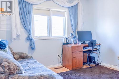 Main - 26 Buffridge Trail, Brampton, ON - Indoor Photo Showing Bedroom