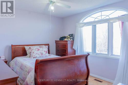 Main - 26 Buffridge Trail, Brampton, ON - Indoor Photo Showing Bedroom