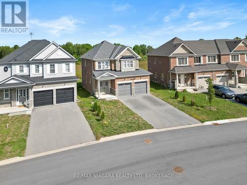 1478 Marina Drive, Fort Erie (334 - Crescent Park), ON - Outdoor With Facade