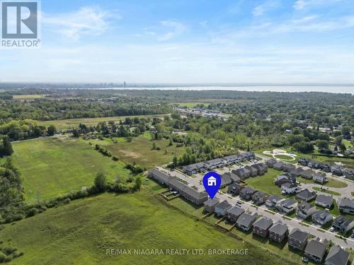 1478 Marina Drive, Fort Erie (334 - Crescent Park), ON - Outdoor With View