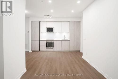 1209 - 8 Widmer Street, Toronto, ON - Indoor Photo Showing Kitchen