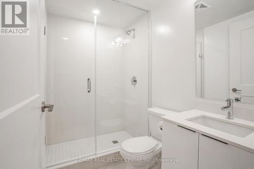 1209 - 8 Widmer Street, Toronto, ON - Indoor Photo Showing Bathroom