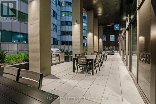 1209 - 8 Widmer Street, Toronto, ON - Outdoor