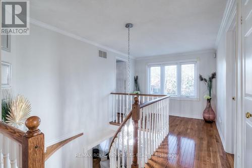 47 Butterfield Crescent, Whitby, ON - Indoor Photo Showing Other Room