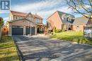 47 Butterfield Crescent, Whitby, ON  - Outdoor With Facade 