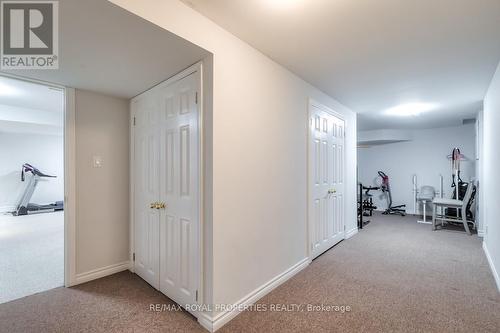 47 Butterfield Crescent, Whitby, ON - Indoor Photo Showing Other Room