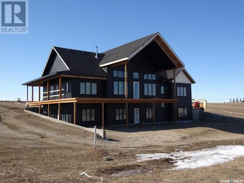 82 Sunrise Drive, Blackstrap Skyview, SK - Outdoor